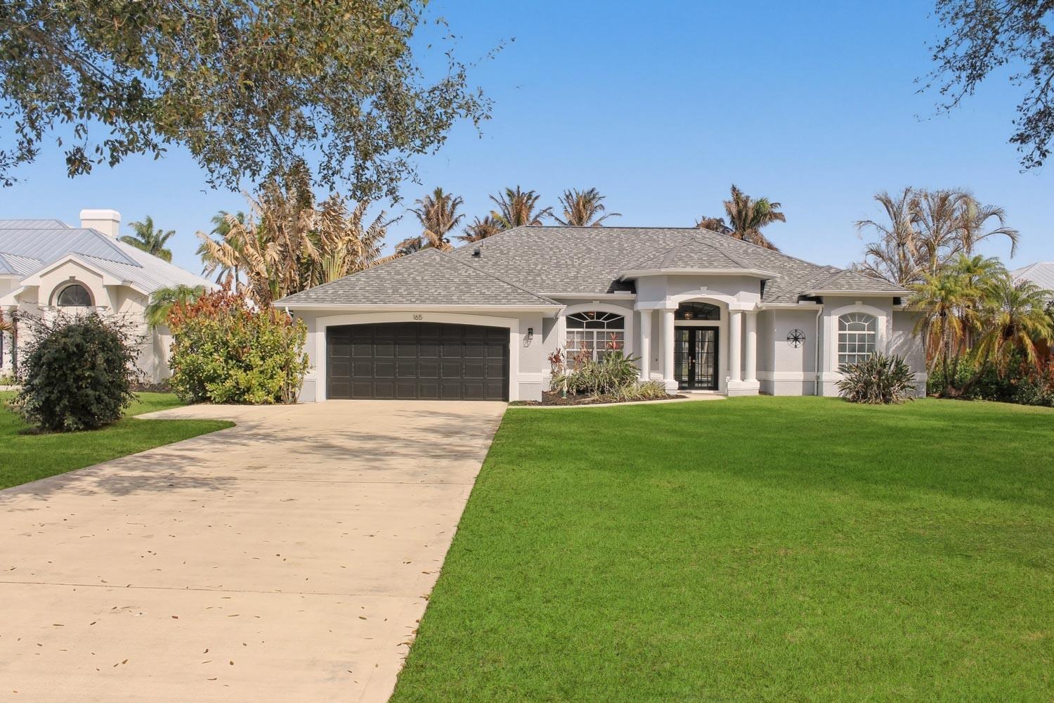 165 SE Osprey Rdg, Port St. Lucie FL 34984