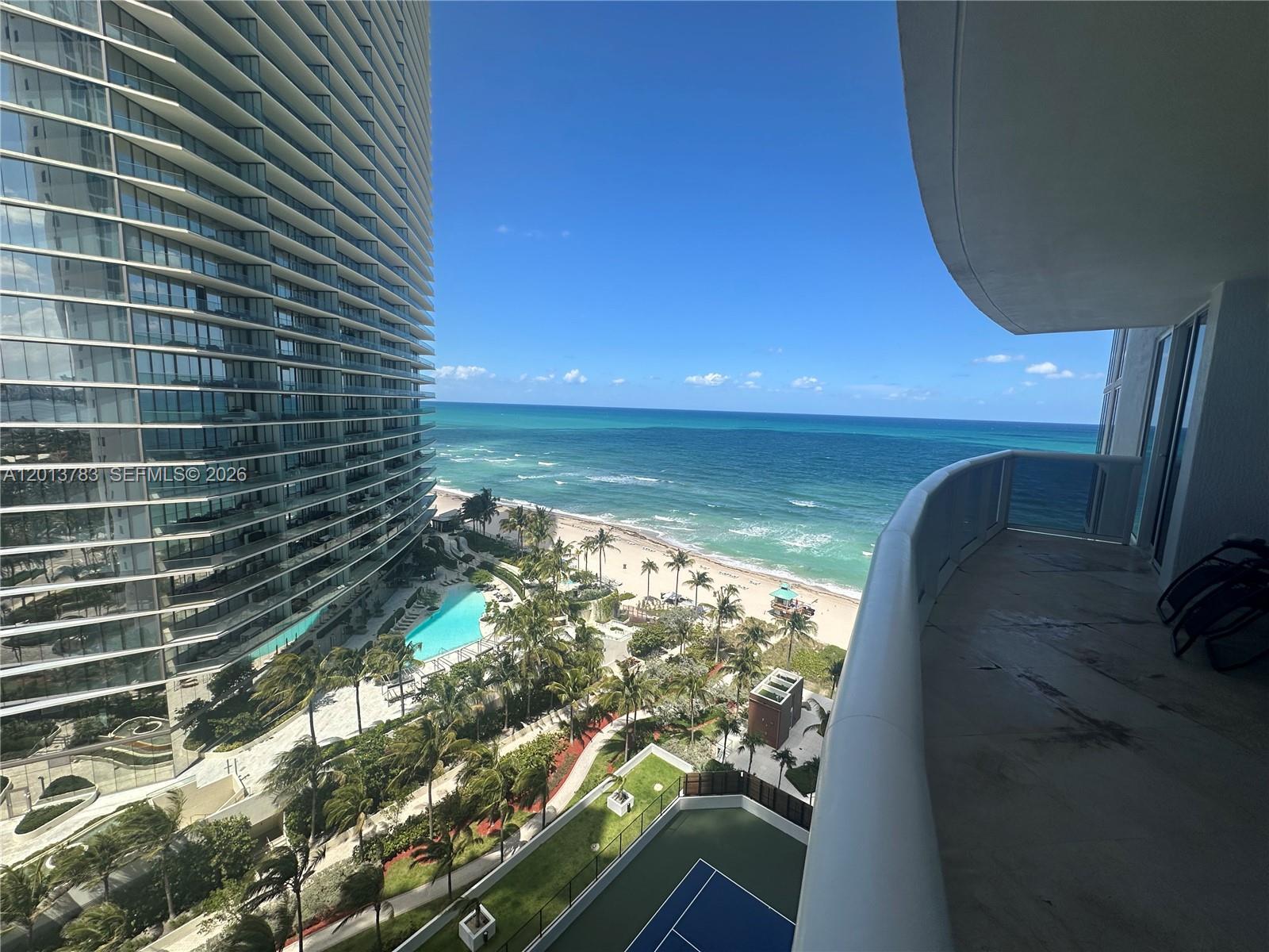 18911 Collins Ave # 1602, Sunny Isles Beach FL 33160 photo 2