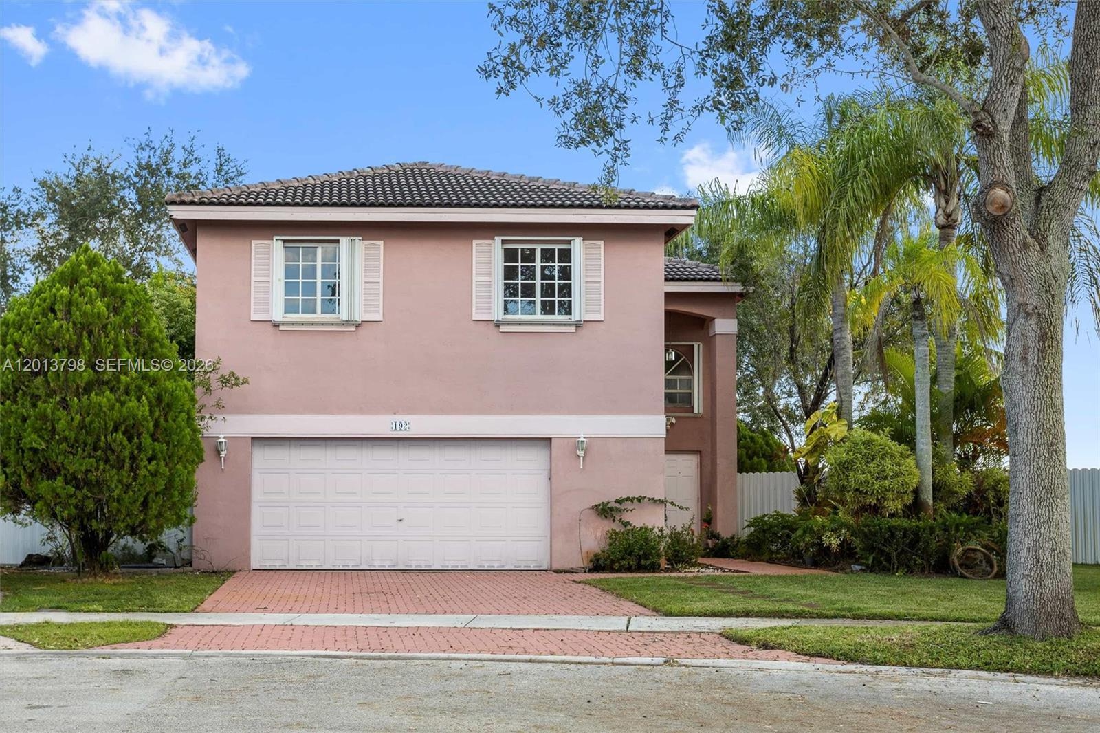 192 SW 204th Ave # 192, Pembroke Pines FL 33029 photo 2