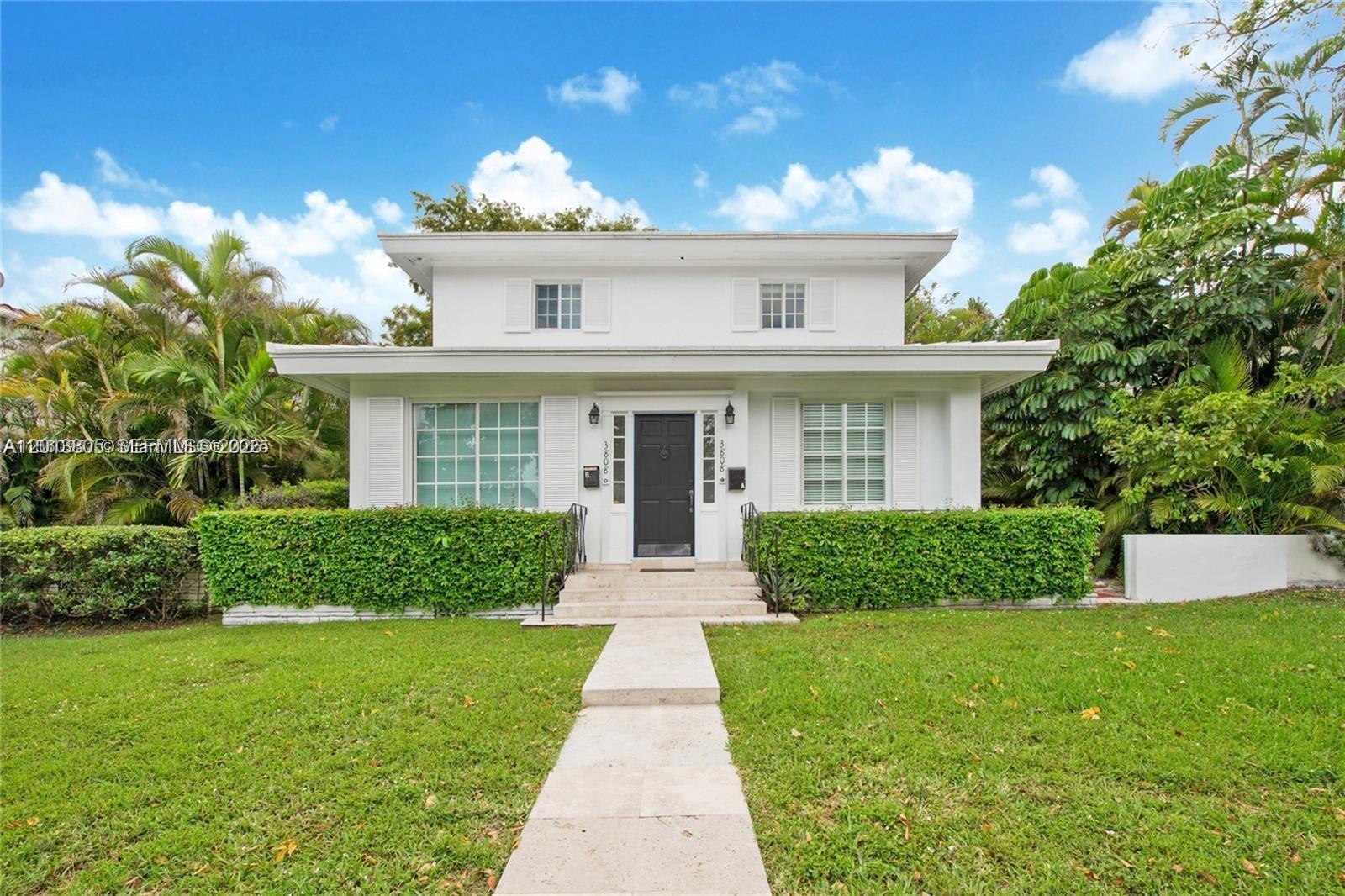 3808 Ponce De Leon Blvd, Coral Gables FL 33134