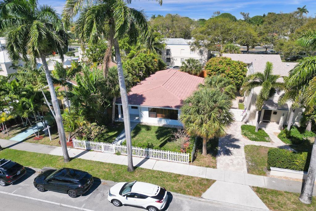 1545 Harrison Street, Hollywood FL 33020