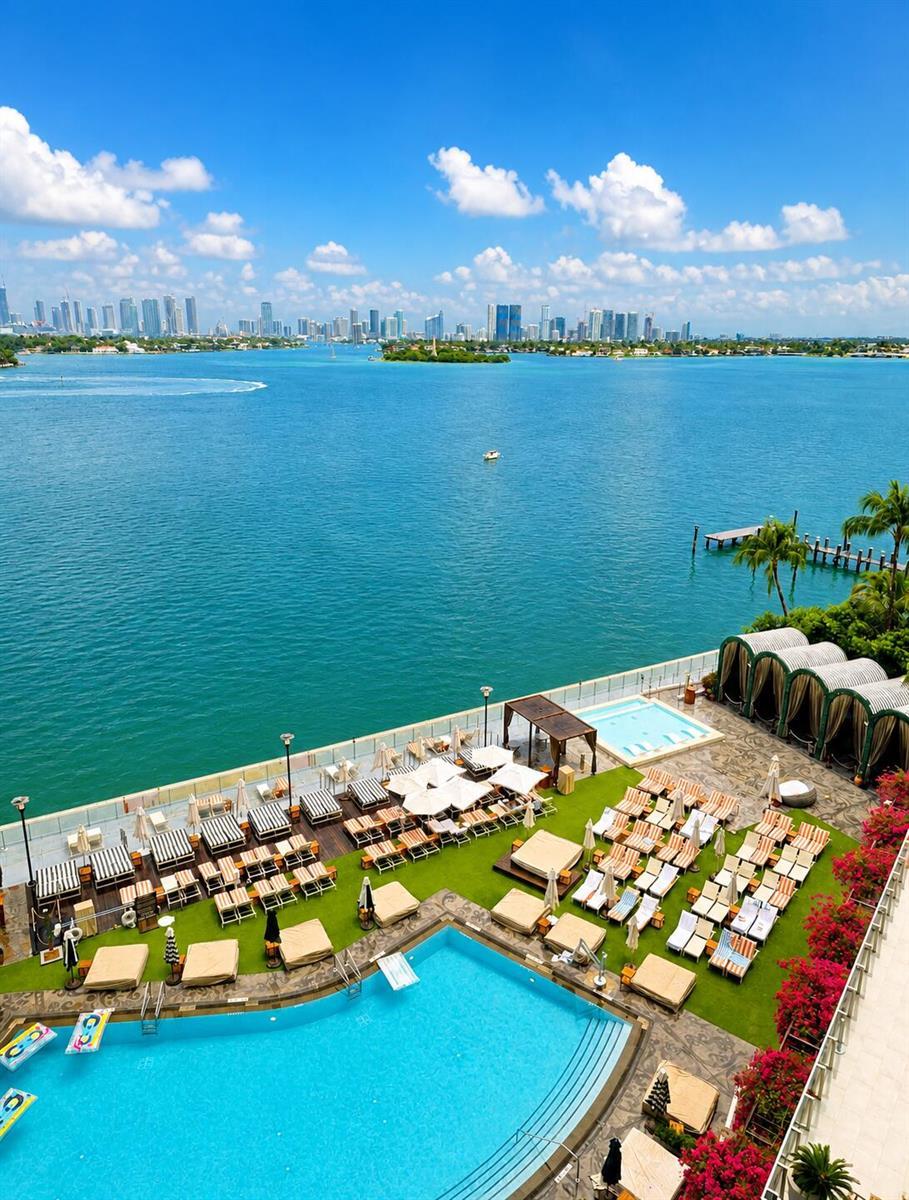 1100 West Avenue # 918, Miami Beach FL 33139
