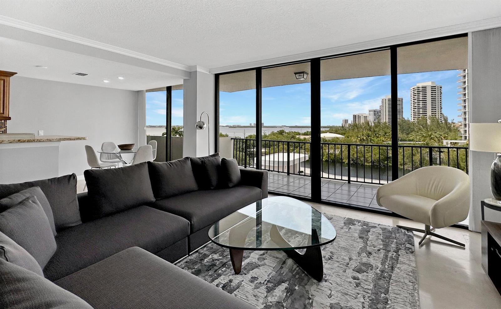 4200 N Ocean Drive # 506, Singer Island FL 33404 photo 4