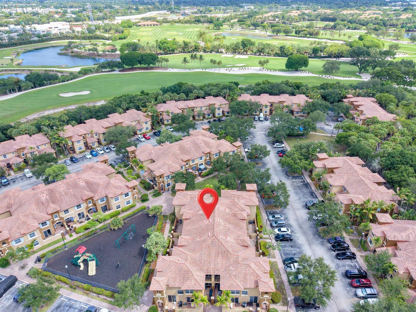 2914 Hope Valley Street # 2108, West Palm Beach FL 33411 photo 2