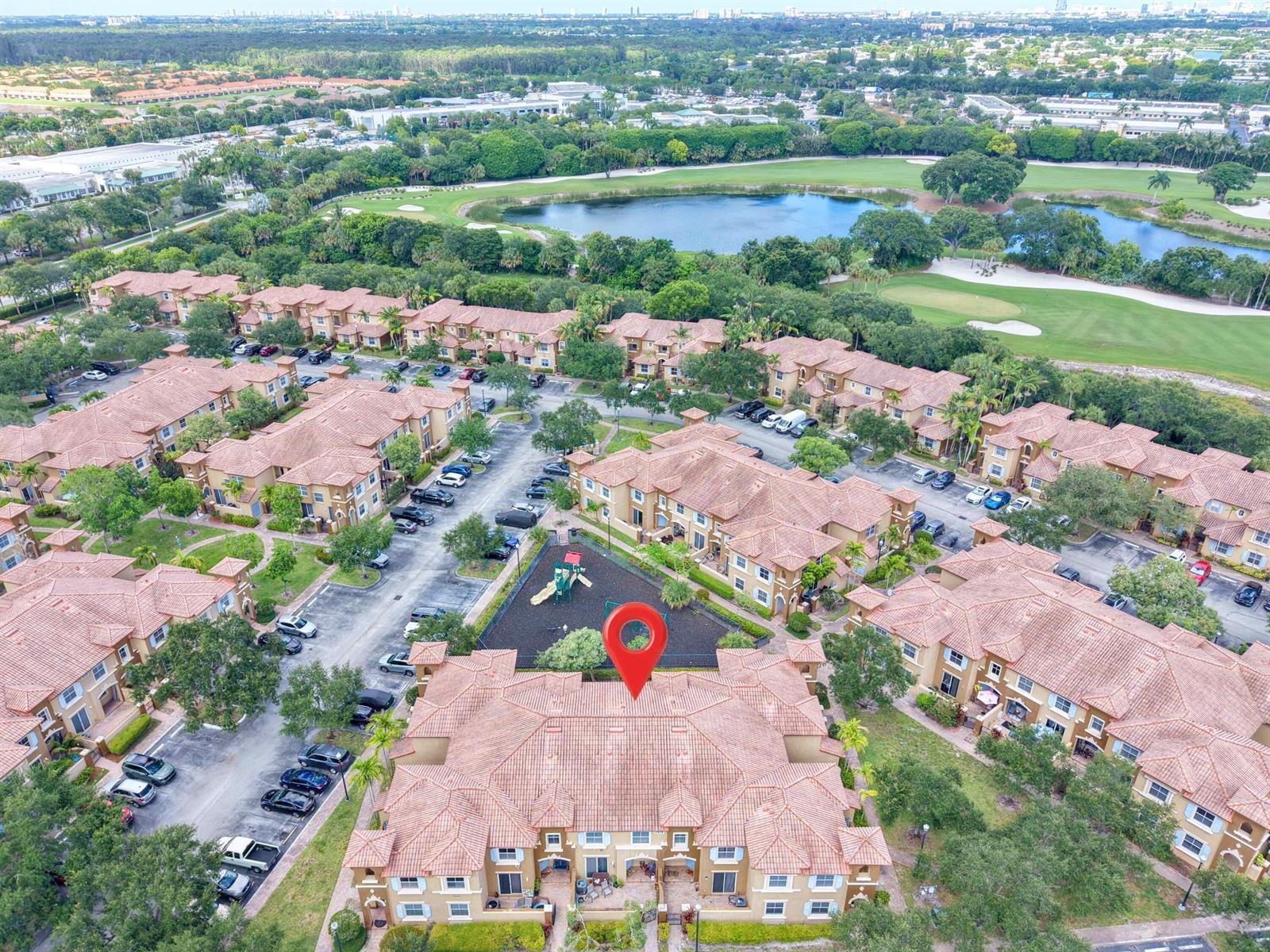 2914 Hope Valley Street # 2108, West Palm Beach FL 33411 photo 3