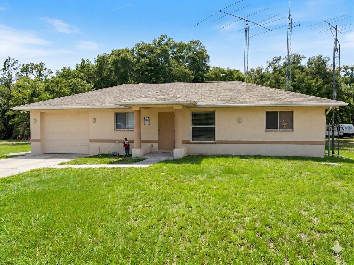 1519 Michael Avenue, Lehigh Acres FL 33972