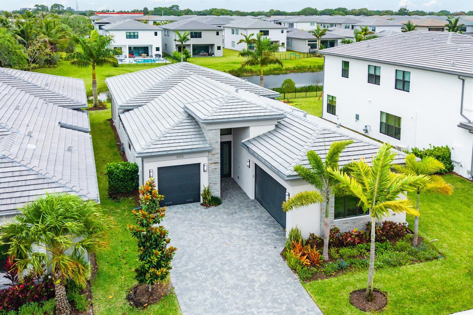 8252 Crystal Downs Avenue, Boca Raton FL 33434