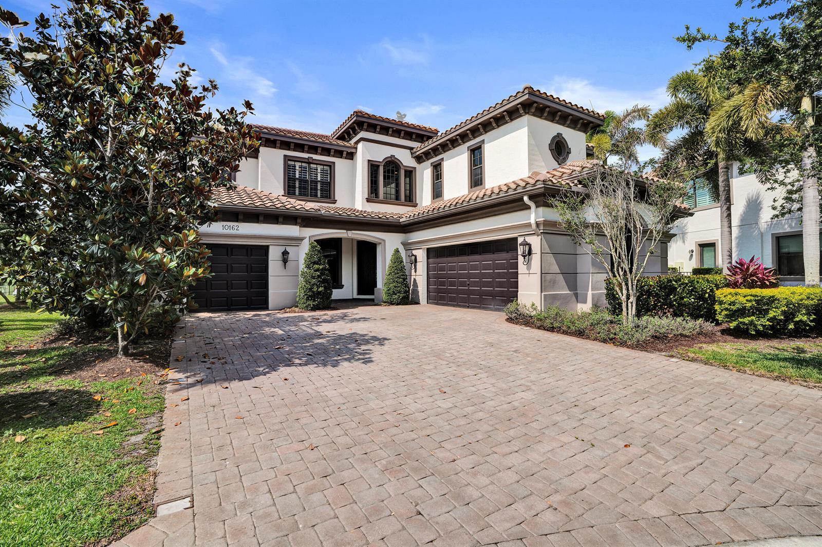 10162 Emerson Street, Parkland FL 33076