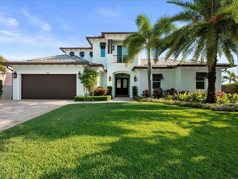 205 Body Court, Jupiter FL 33477