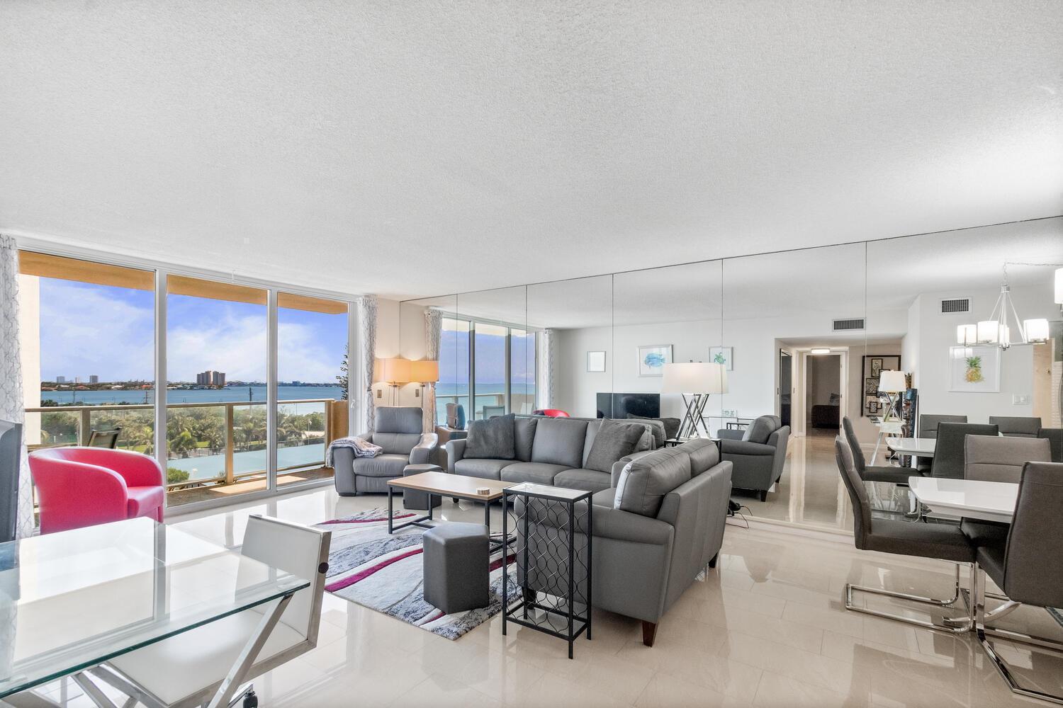 5440 N Ocean Drive # 505, Riviera Beach FL 33404 photo 2
