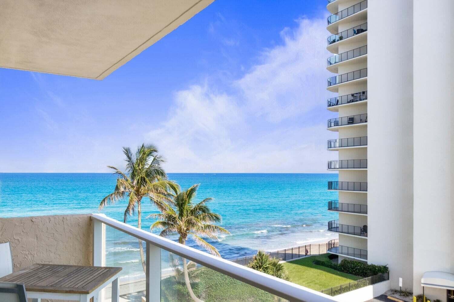 5440 N Ocean Drive # 505, Riviera Beach FL 33404