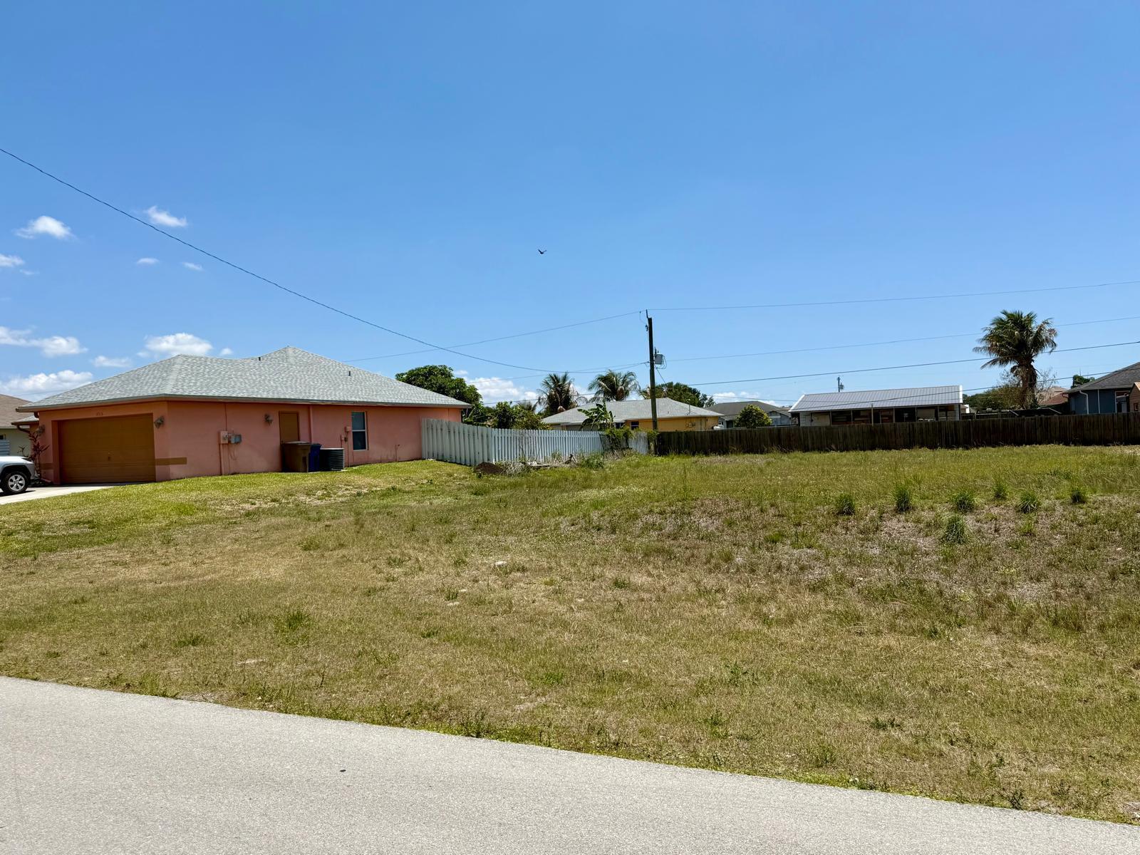 4517 7th Street W, Lehigh Acres FL 33971 photo 2