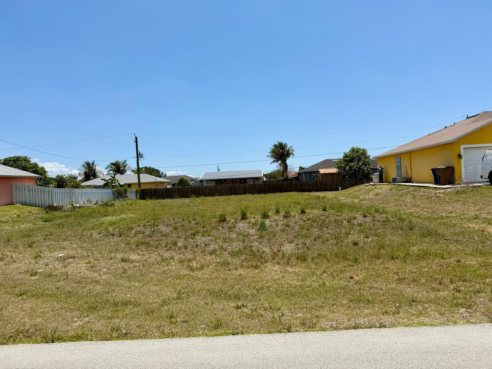 4517 7th Street W, Lehigh Acres FL 33971 photo 3