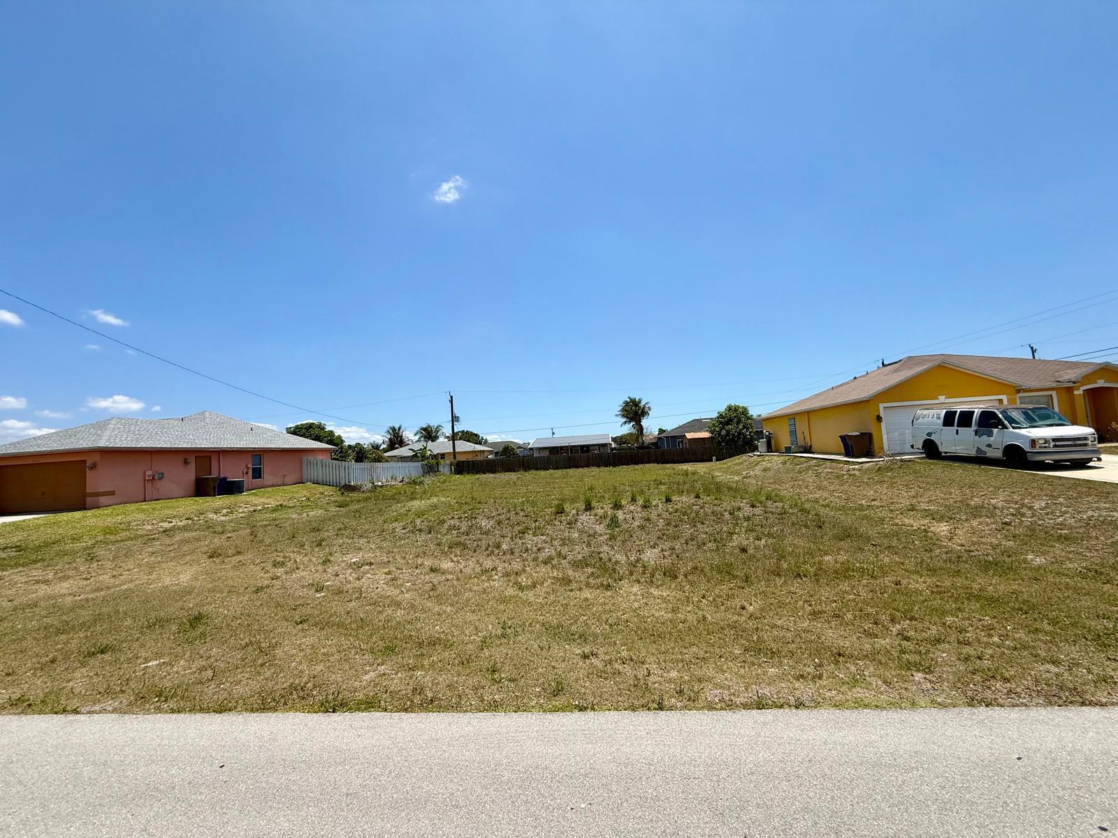 4517 7th Street W, Lehigh Acres FL 33971