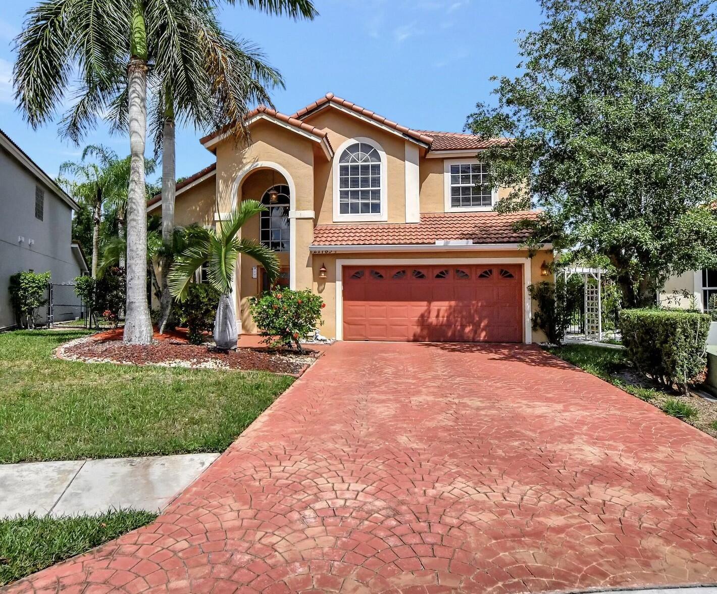 21783 Philmont Court, Boca Raton FL 33428