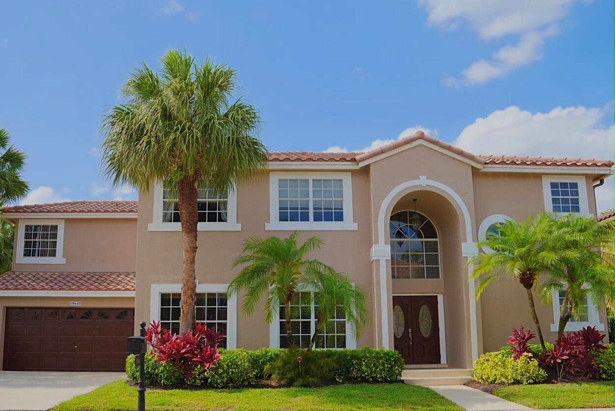 10645 Wheelhouse Circle, Boca Raton FL 33428