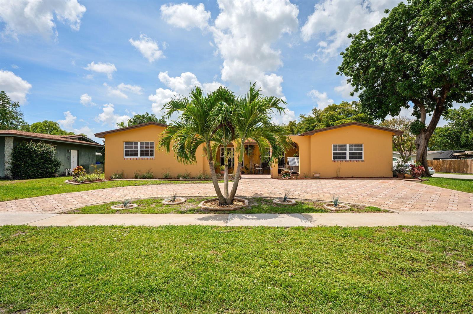 8350 NW 23rd Street, Pembroke Pines FL 33024