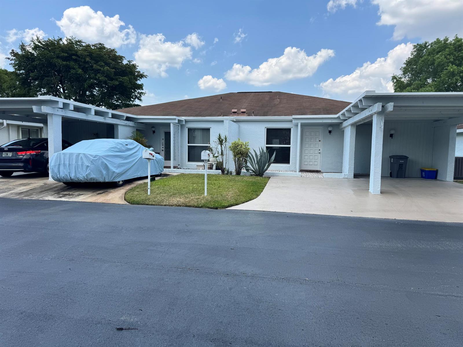 6846 Moonlit Drive, Delray Beach FL 33446