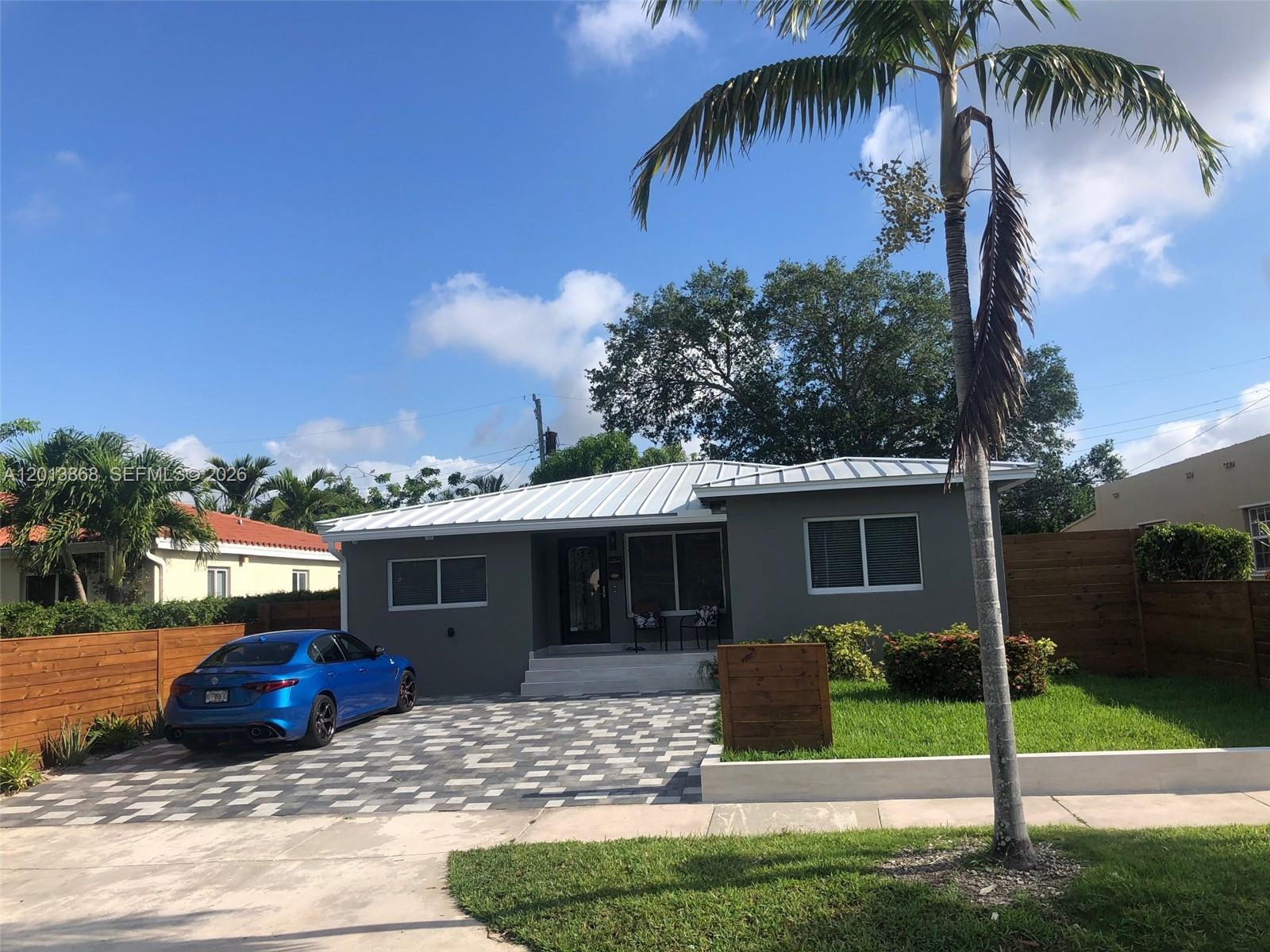 2235 SW 25th Ter, Miami FL 33133