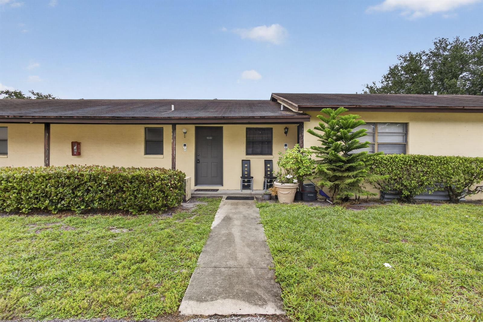 4661 Perth Road # 4661, West Palm Beach FL 33415 photo 2