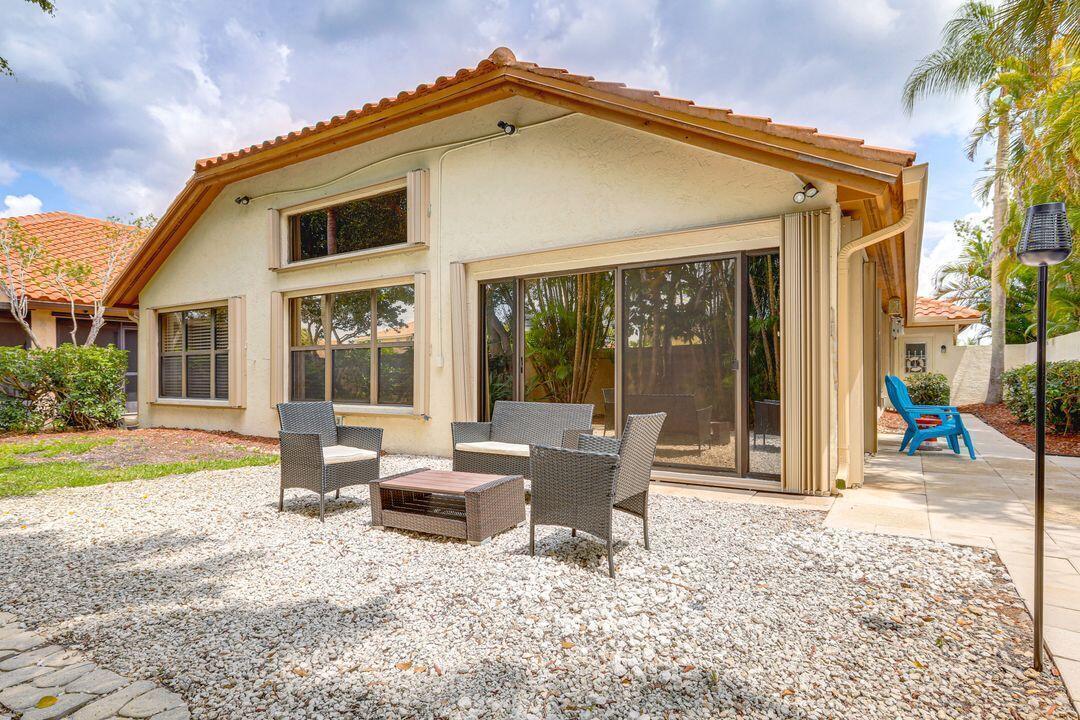 2856 SW Mariposa Circle, Palm City FL 34990 photo 2