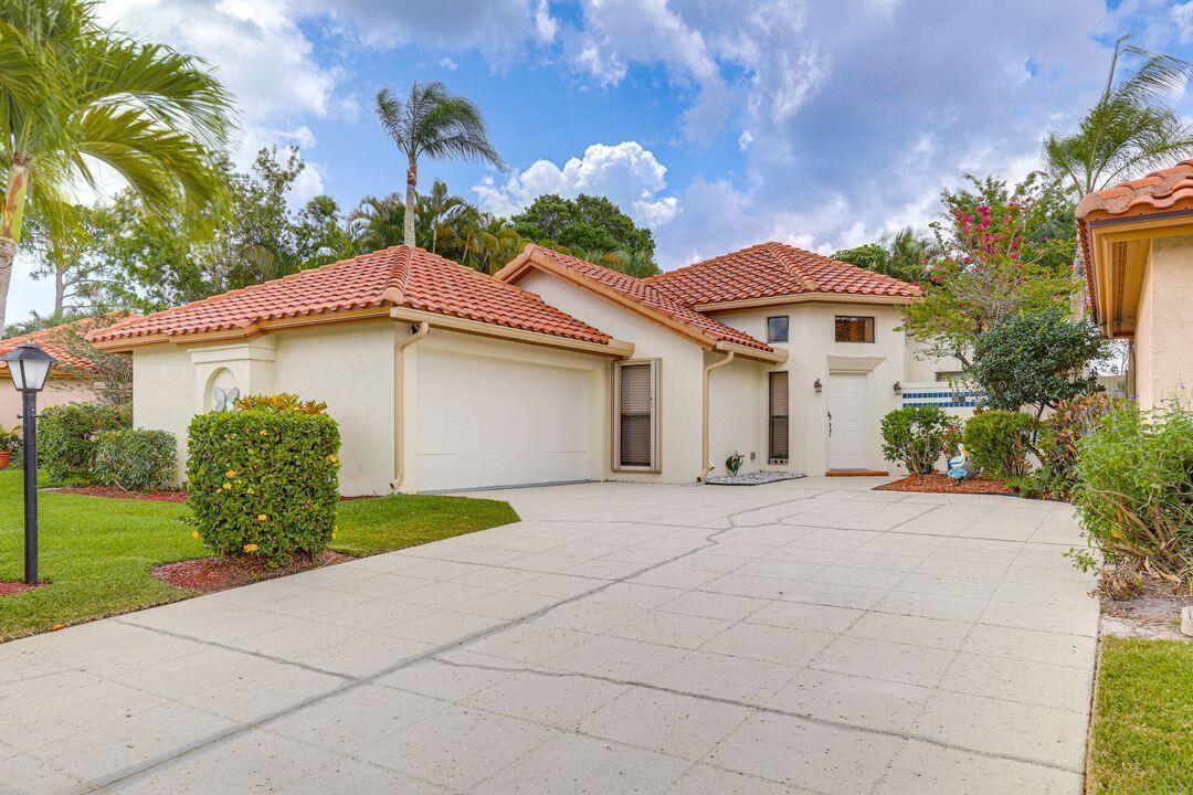 2856 SW Mariposa Circle, Palm City FL 34990