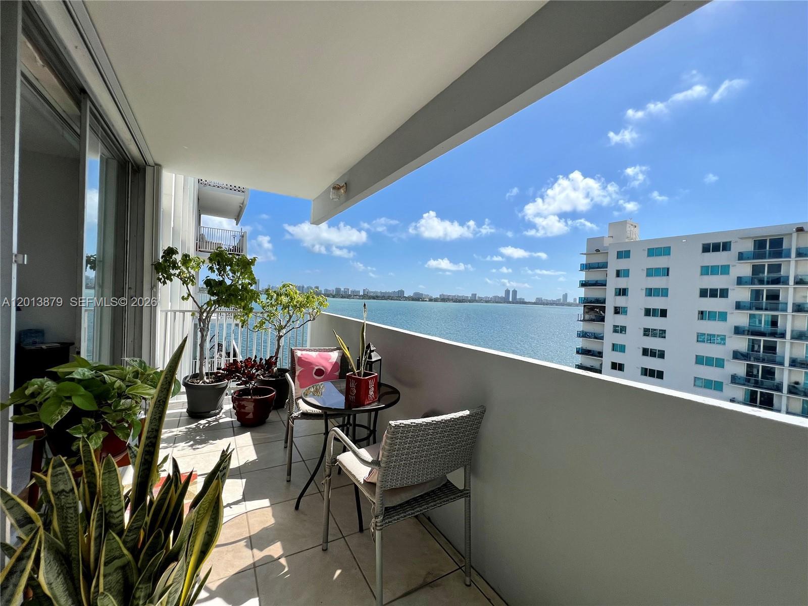 7545 E Treasure Dr # 8I, North Bay Village FL 33141 photo 4