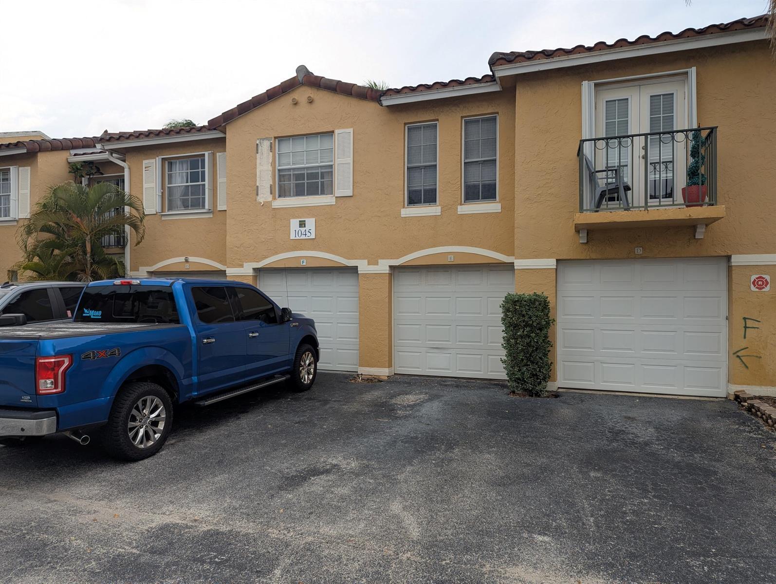 1045 Lake Shore Drive # 202, Lake Park FL 33403