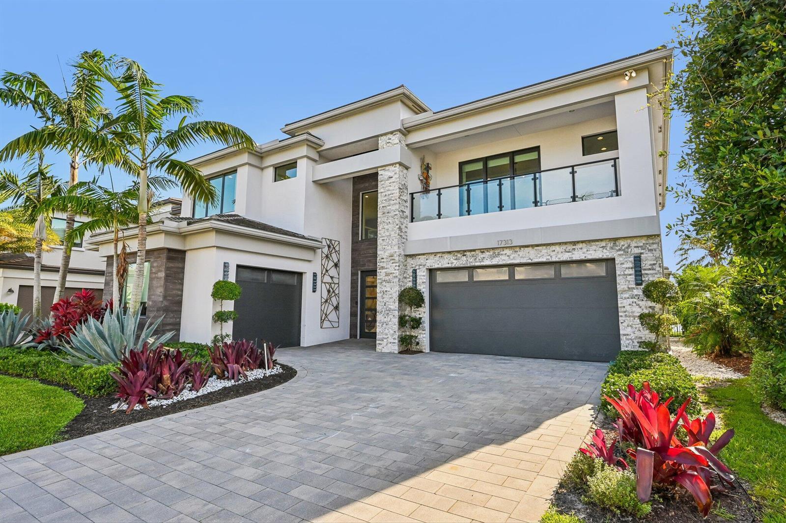 17313 Pagoda Palms Drive, Boca Raton FL 33496 photo 2