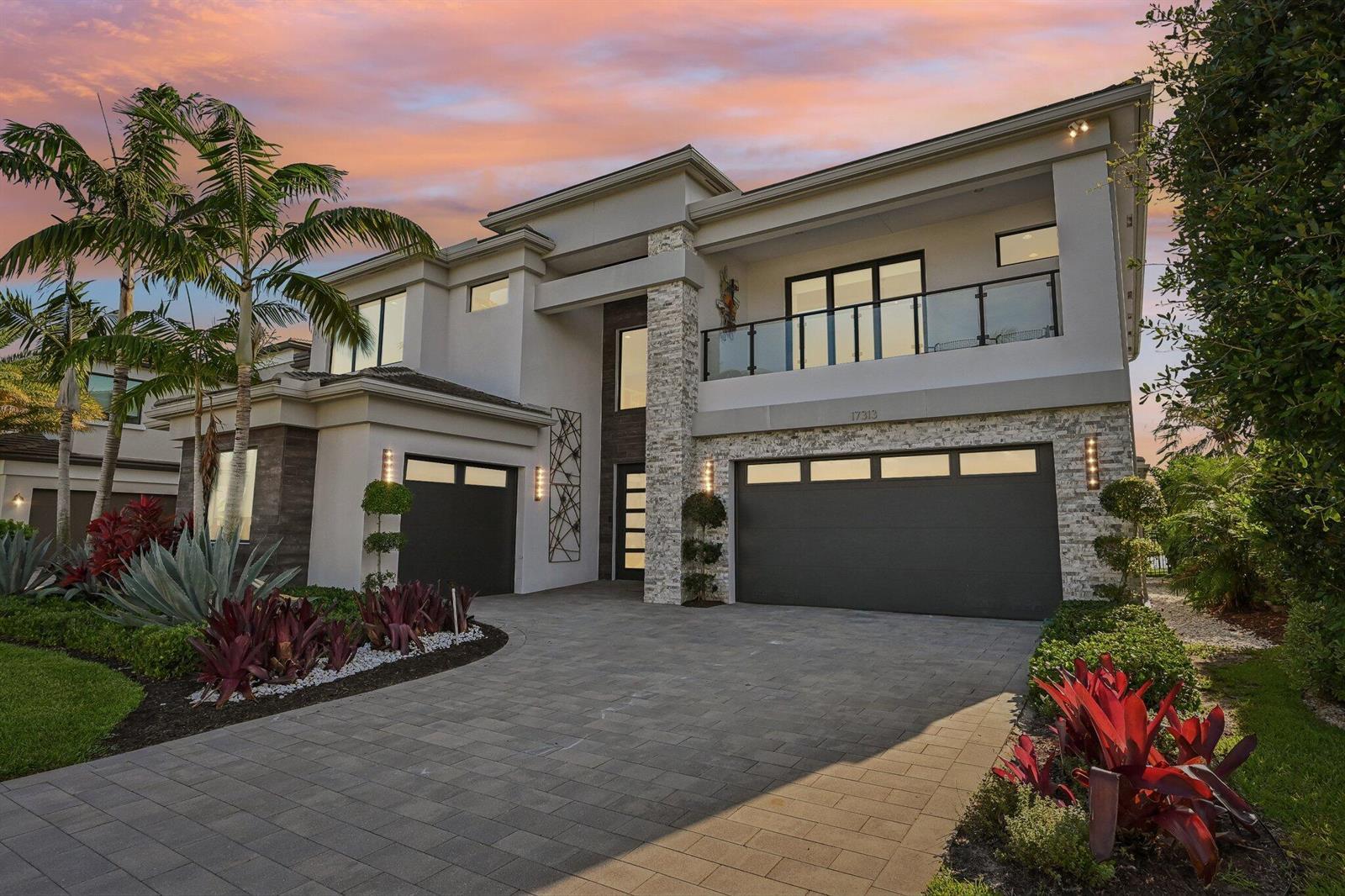 17313 Pagoda Palms Drive, Boca Raton FL 33496 photo 3