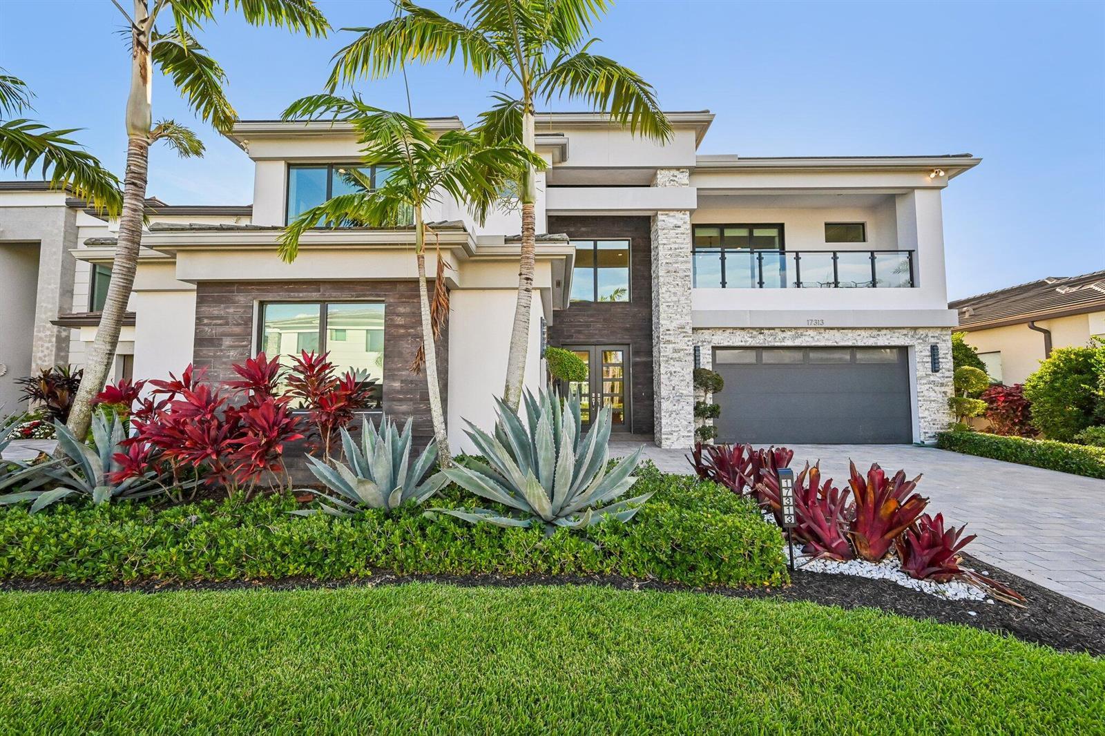 17313 Pagoda Palms Drive, Boca Raton FL 33496