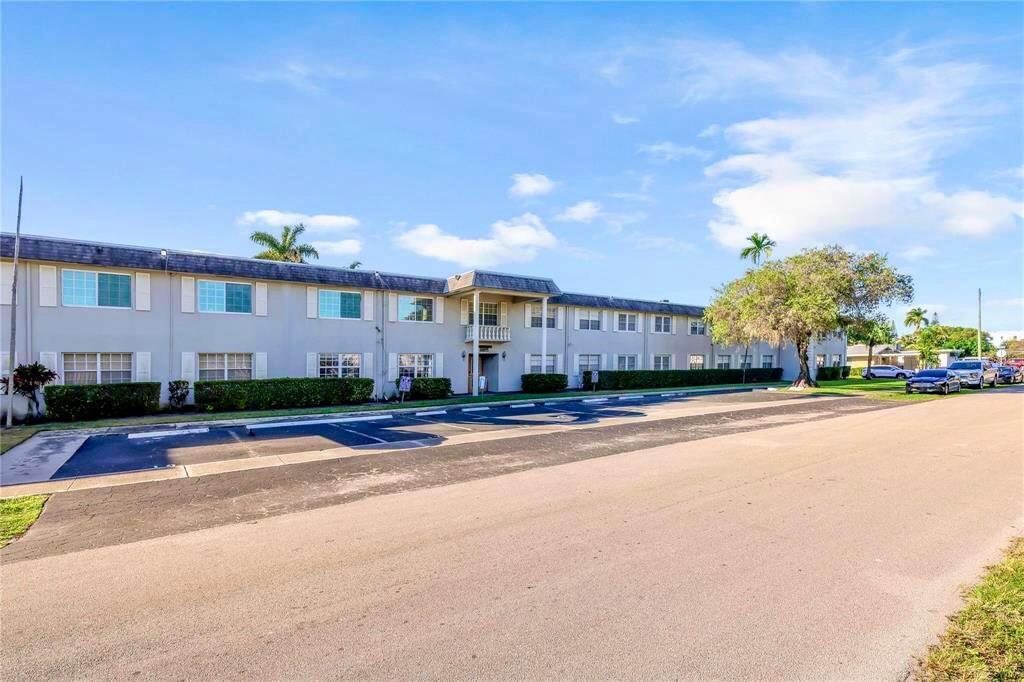 1560 Mckinley Street # 115w, Hollywood FL 33020 photo 4