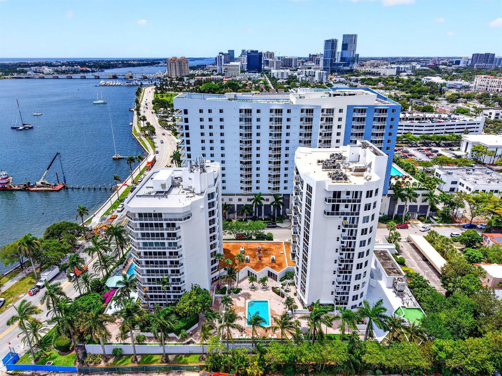 1617 N Flagler Drive # 304, West Palm Beach FL 33407