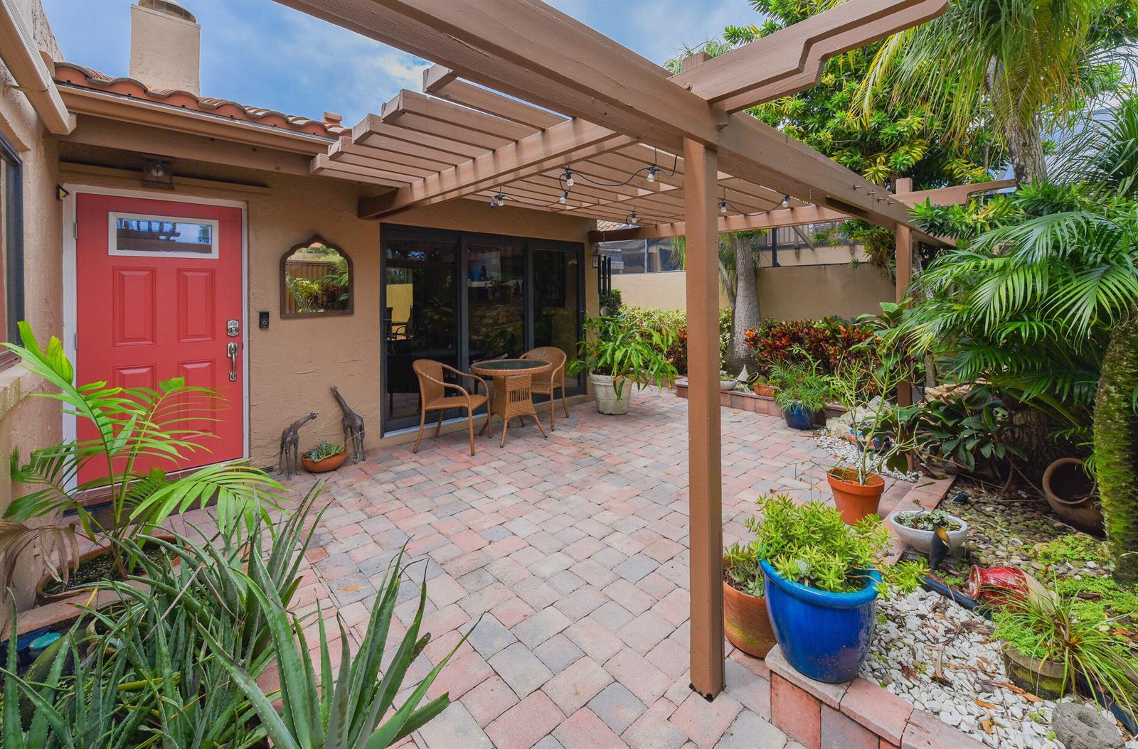 6548 Patio Lane, Boca Raton FL 33433 photo 5
