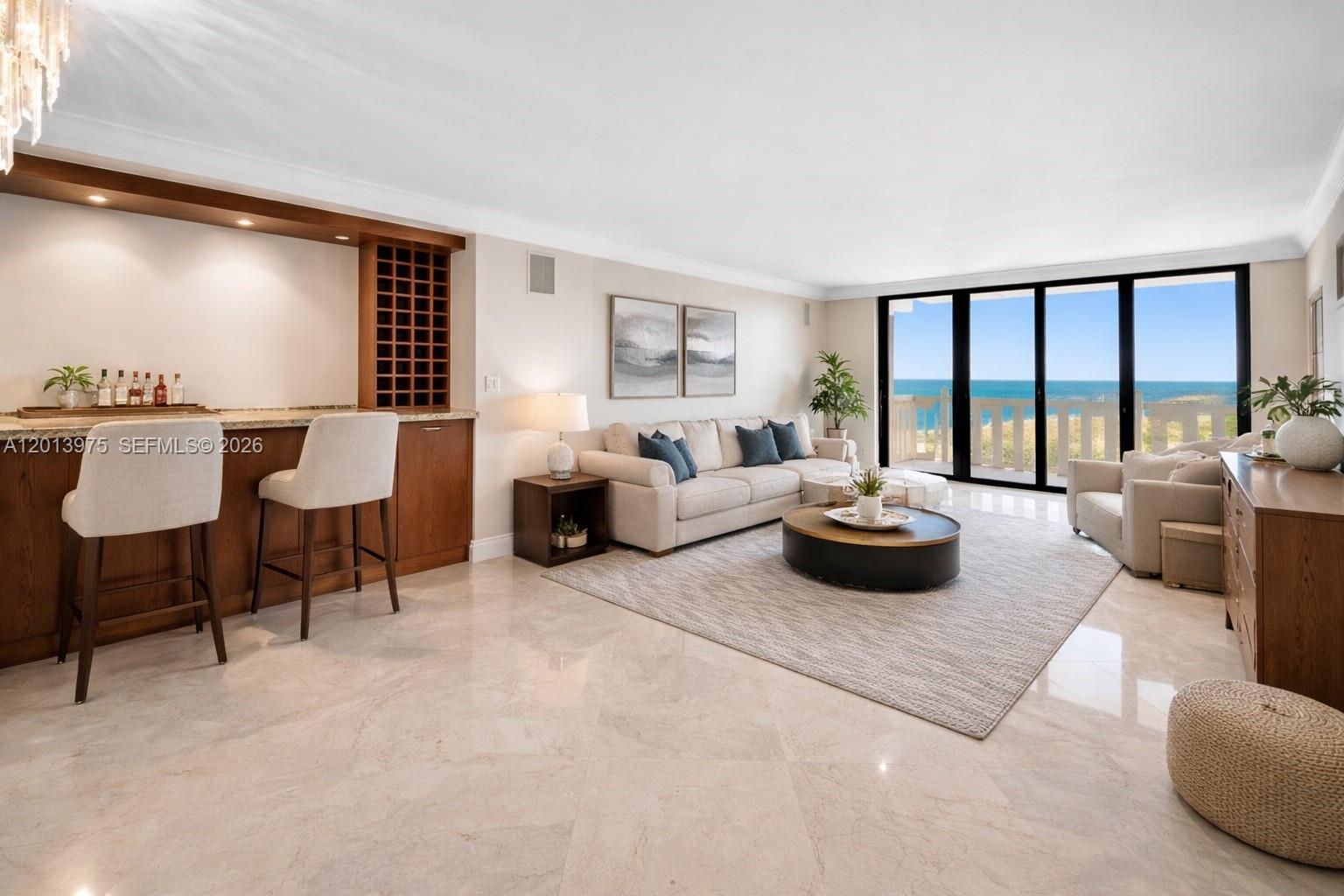 1121 Crandon Blvd # F1203, Key Biscayne FL 33149 photo 2