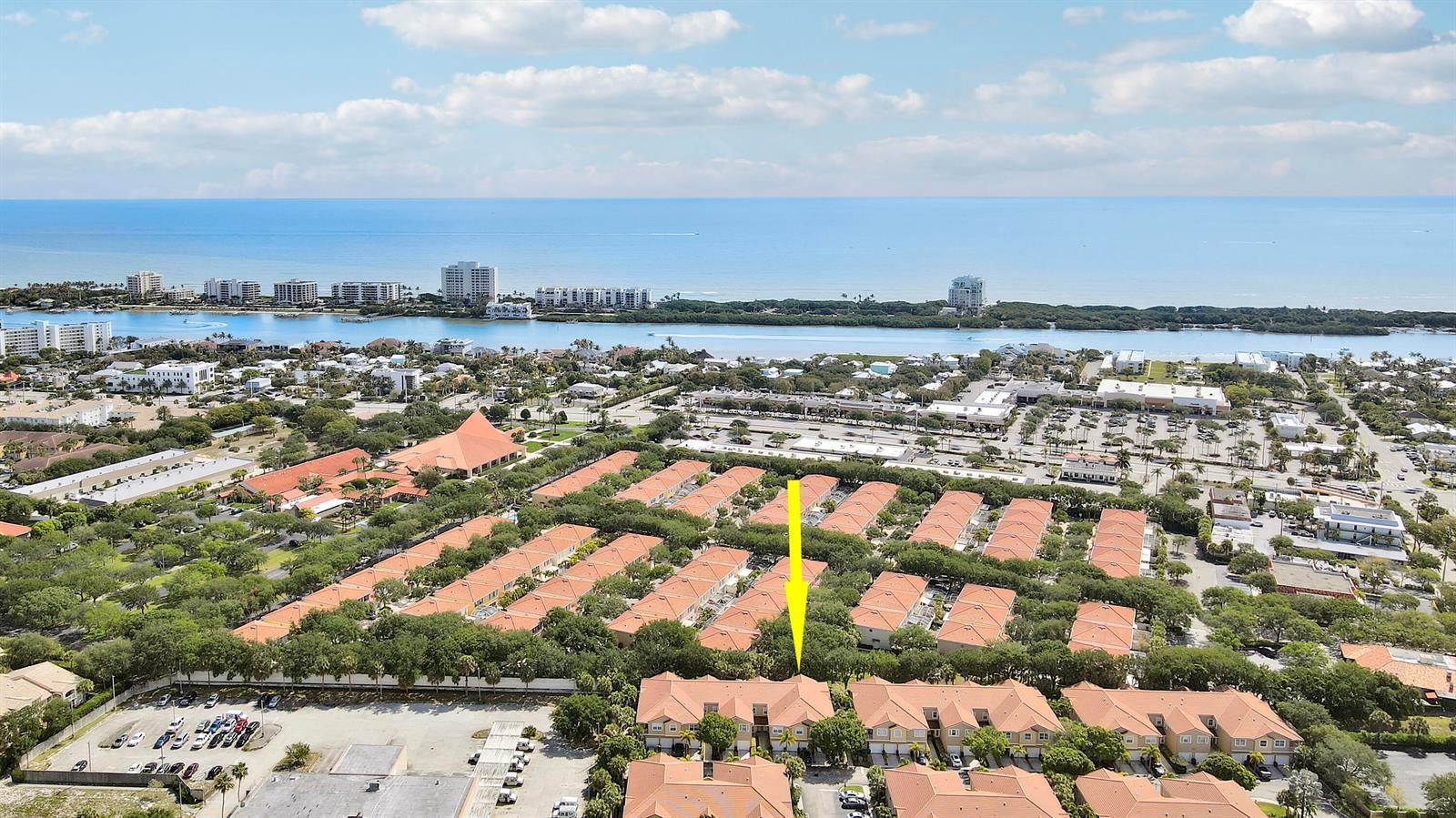 104 Lighthouse Circle # 2, Tequesta FL 33469
