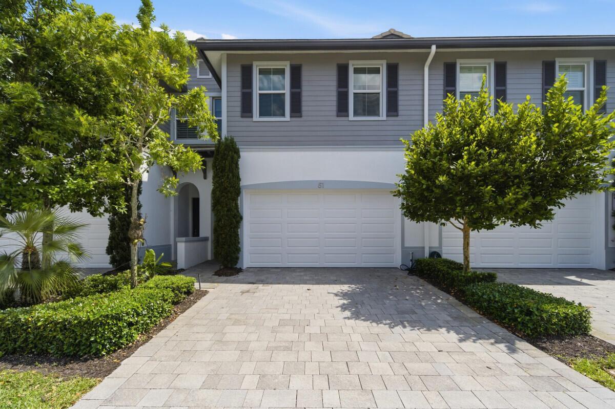6694 Quiet Wave Trail # 51, Boca Raton FL 33433