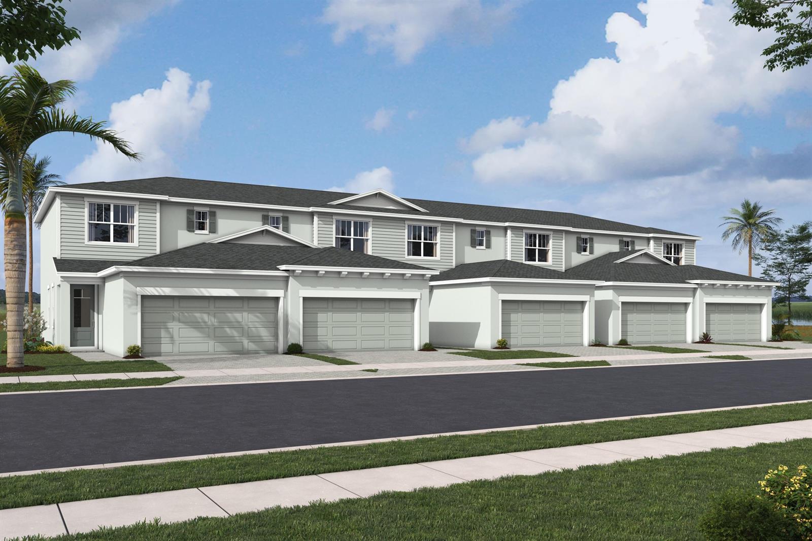 3614 NW Solange Court, Jensen Beach FL 34957