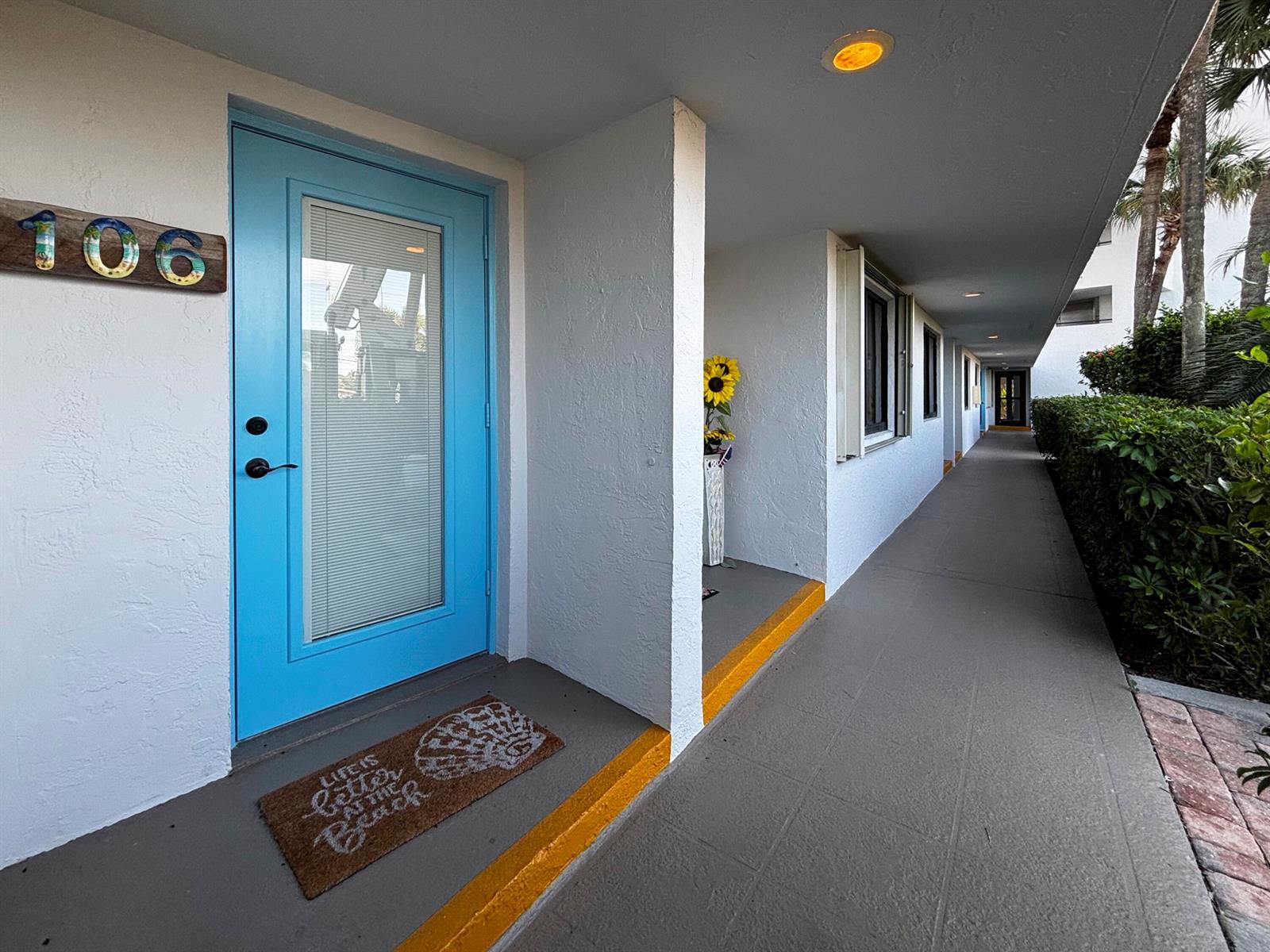 355 S Ocean Drive # 106, Fort Pierce FL 34949 photo 3