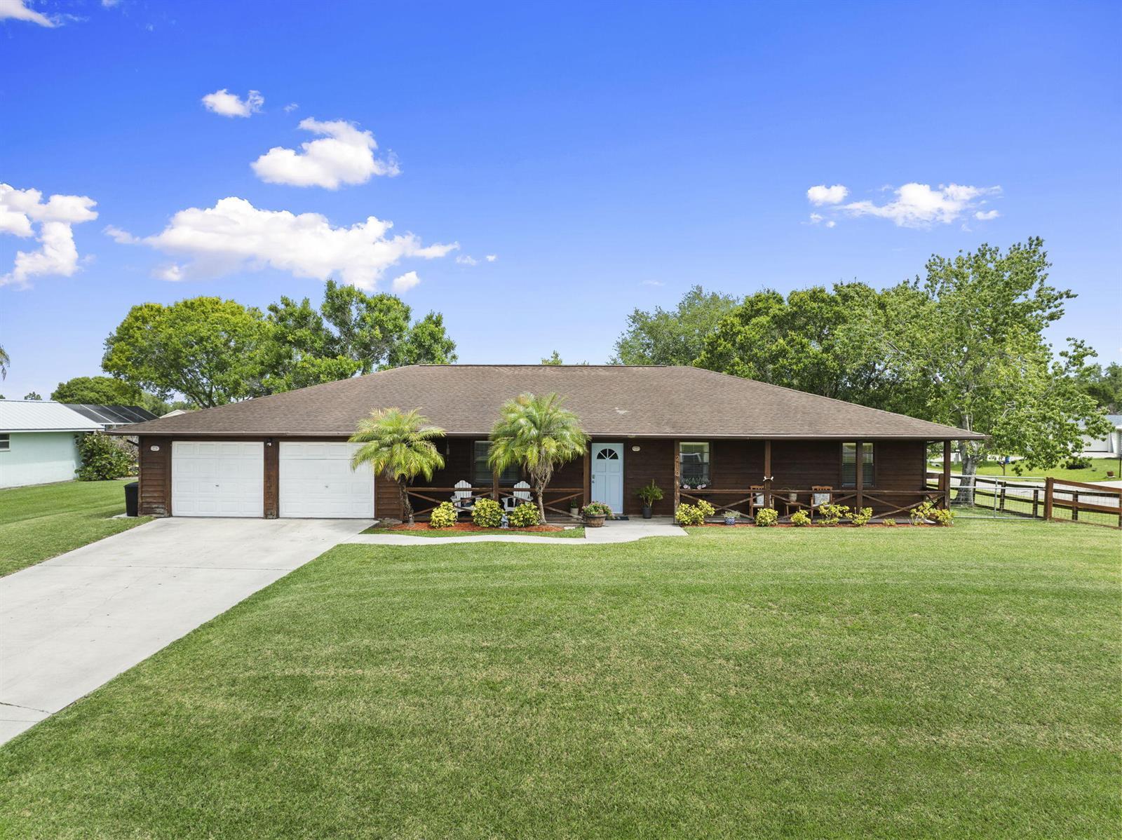 210 Deerwood Lane, Fort Pierce FL 34947 photo 2