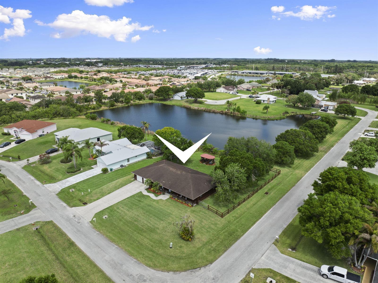 210 Deerwood Lane, Fort Pierce FL 34947 photo 4