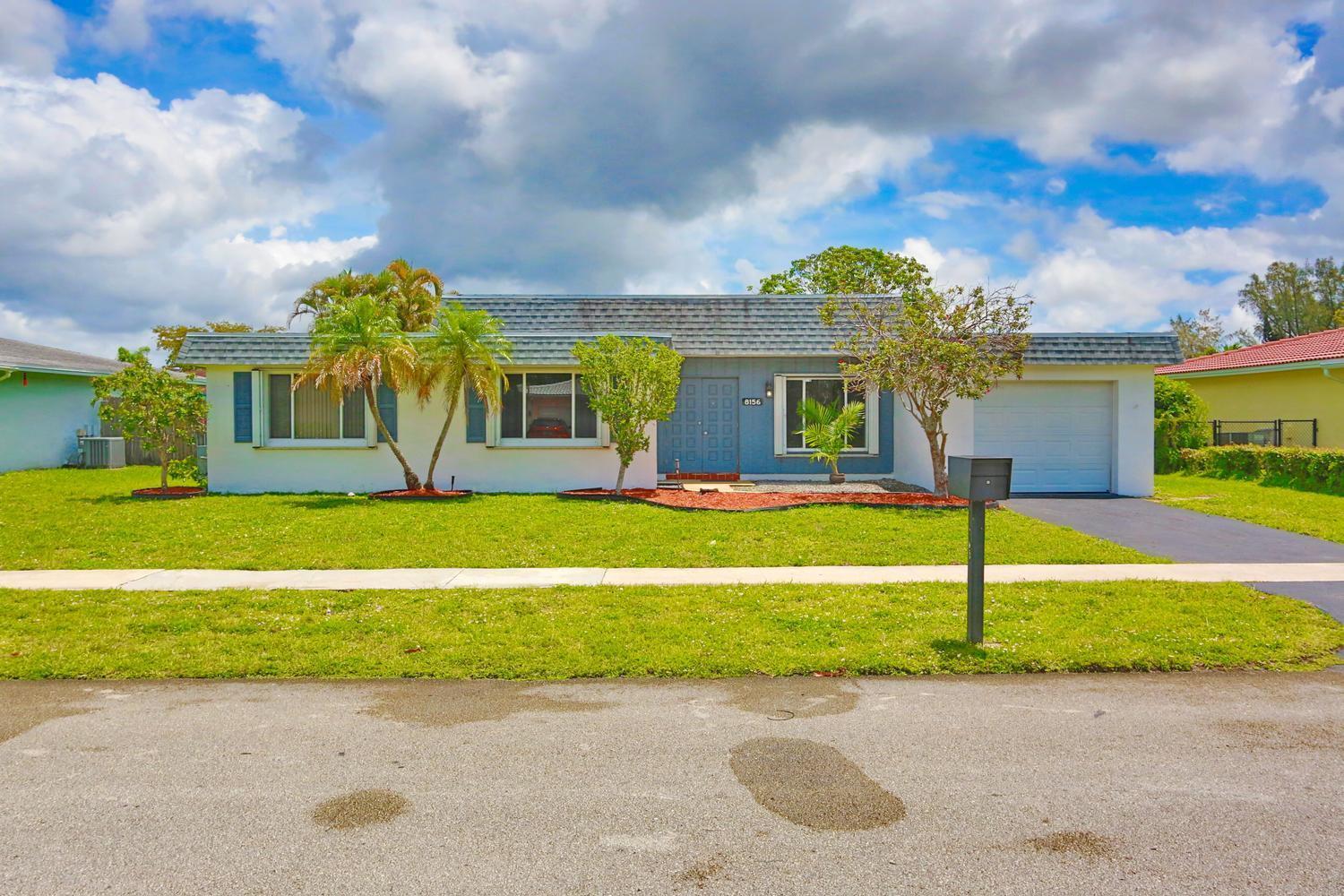 8156 NW 67th Avenue, Tamarac FL 33321 photo 5