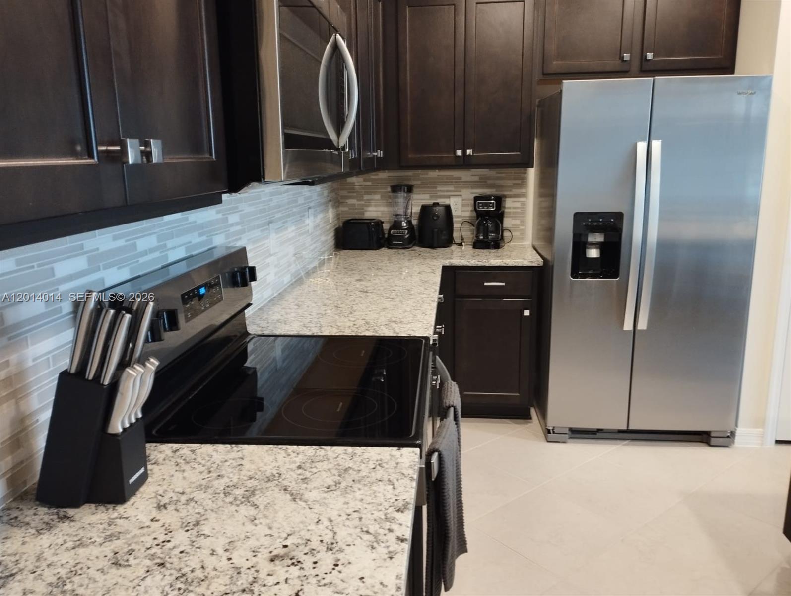 1292 BLUE ISLAND DRIVE # 1292, Clermont FL 34714 photo 2