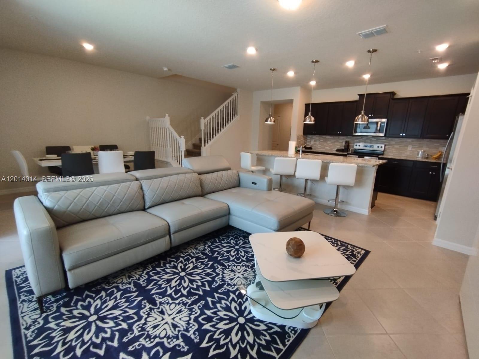 1292 BLUE ISLAND DRIVE # 1292, Clermont FL 34714 photo 4