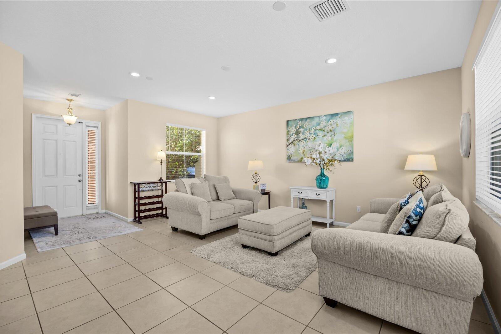 11953 SW Bennington Circle, Port St. Lucie FL 34987 photo 3