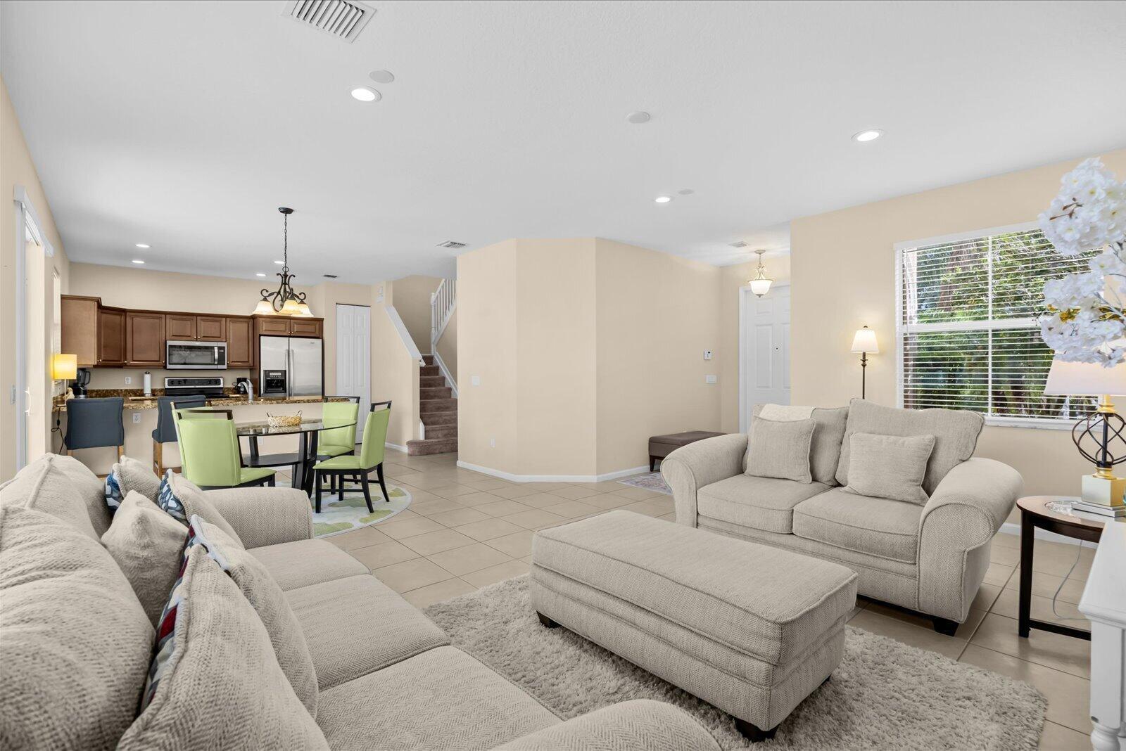 11953 SW Bennington Circle, Port St. Lucie FL 34987 photo 5