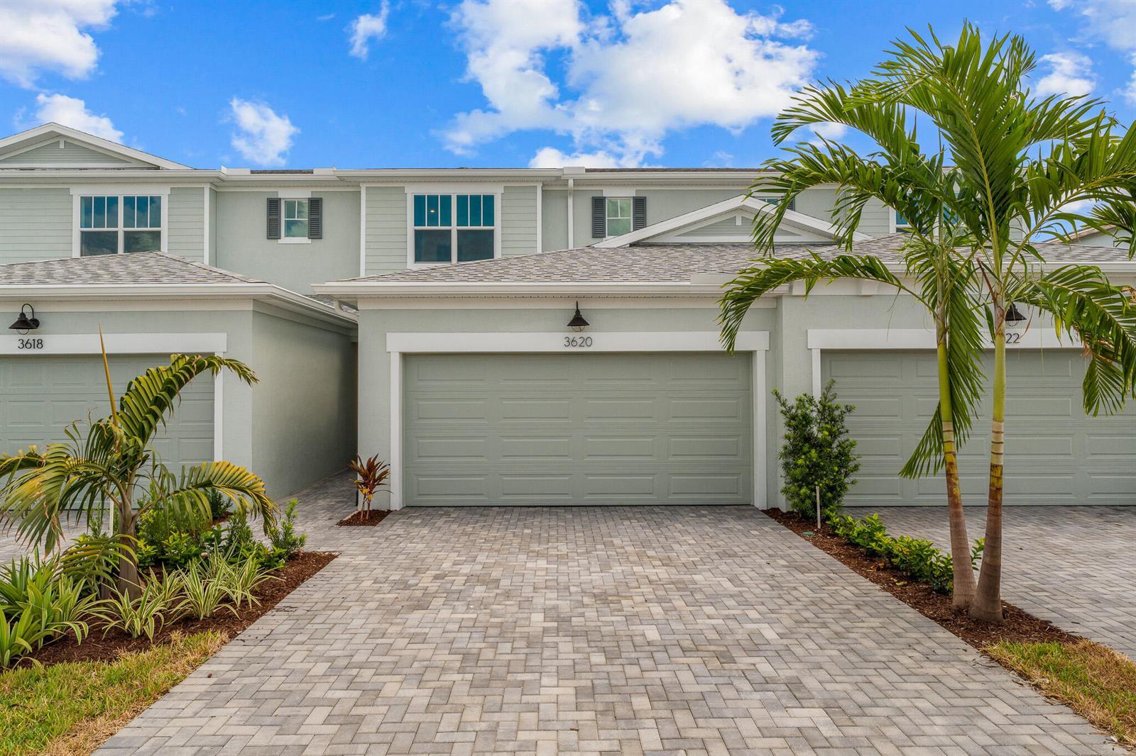 3620 NW Solange Court, Jensen Beach FL 34957