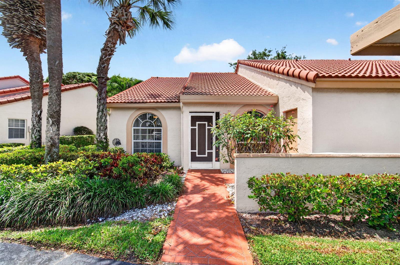 14323 Via Royale # 2, Delray Beach FL 33446 photo 2