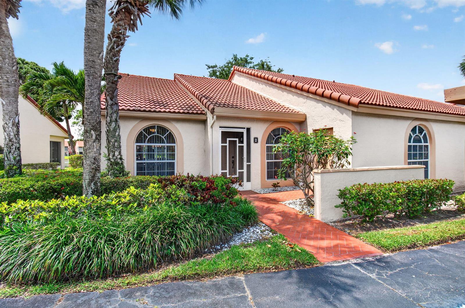 14323 Via Royale # 2, Delray Beach FL 33446 photo 3