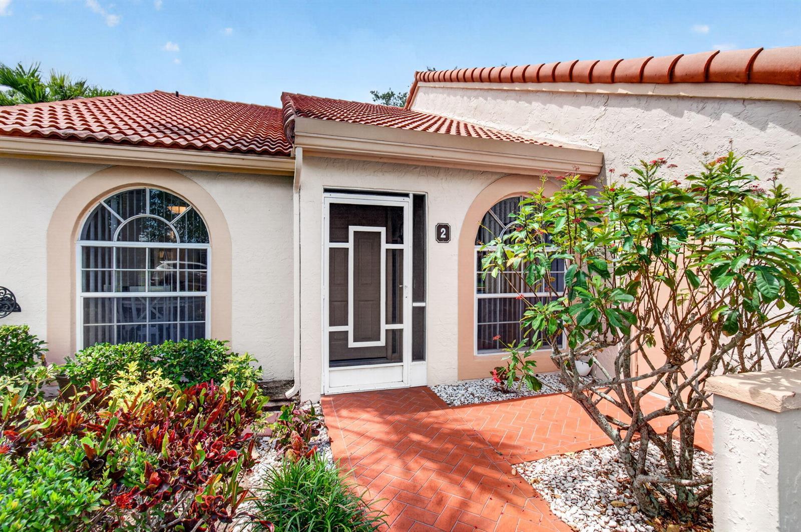 14323 Via Royale # 2, Delray Beach FL 33446 photo 4